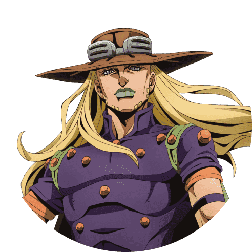 Gyro Zeppeli