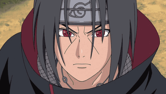 Obito Uchiha  Guia dos Quadrinhos