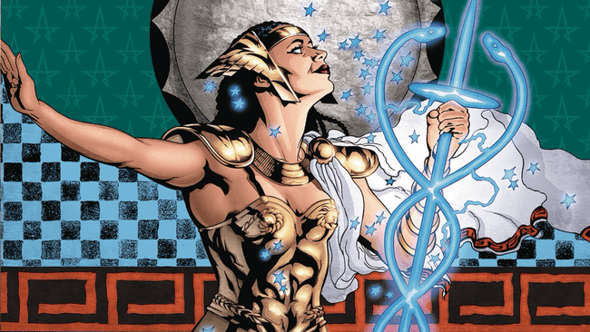 Promethea