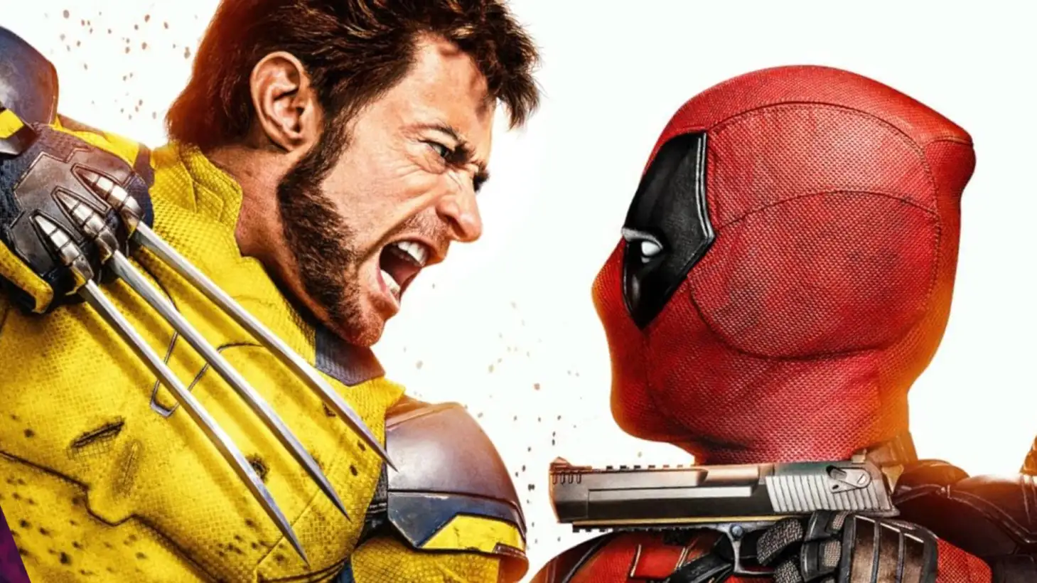 Deadpool & Wolverine