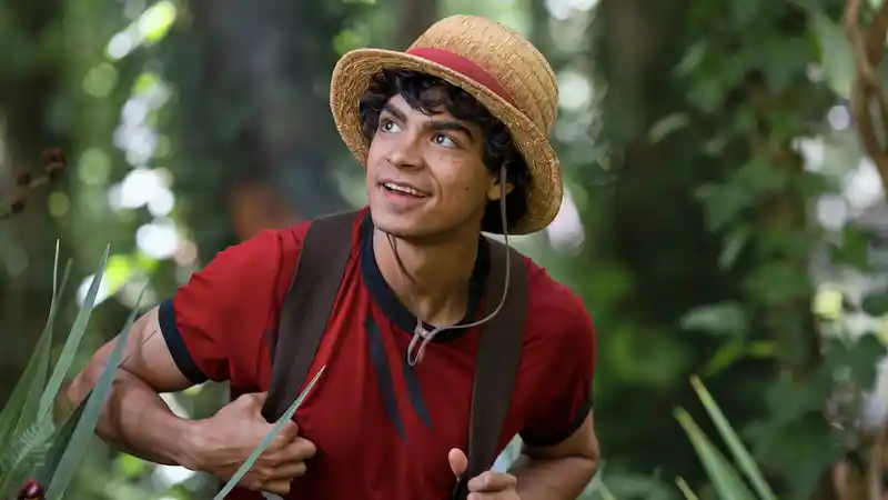 Tripulação de One Piece na segunda temporada do live-action