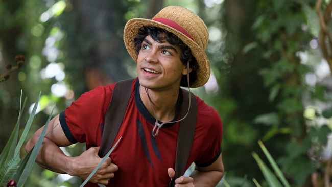 Tripulação de One Piece