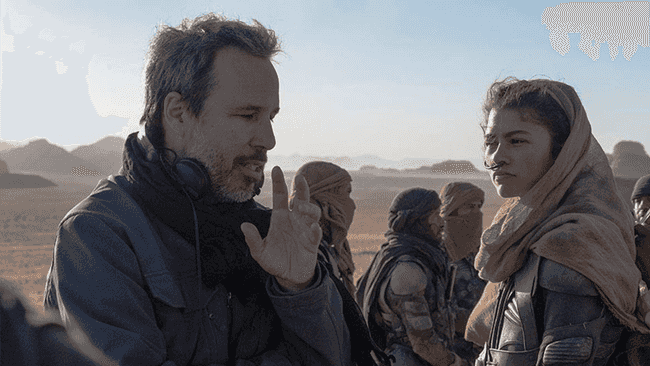 Denis Villeneuve