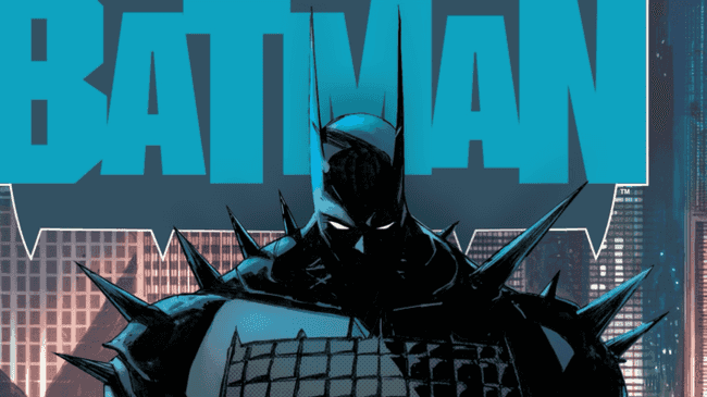 Batman Absoluto segunda impressão