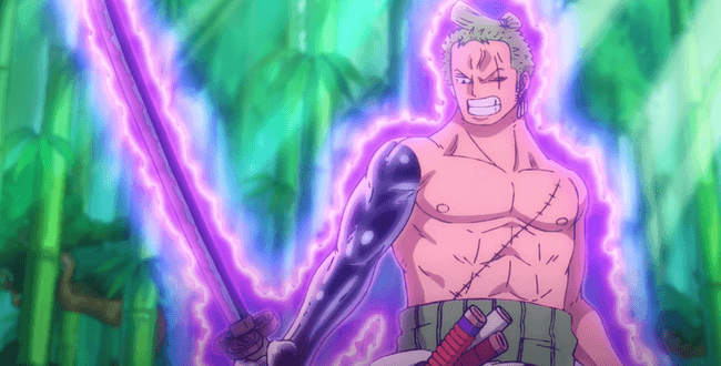 O Arsenal de Zoro: Conheça Todas as Espadas do Espadachim! 