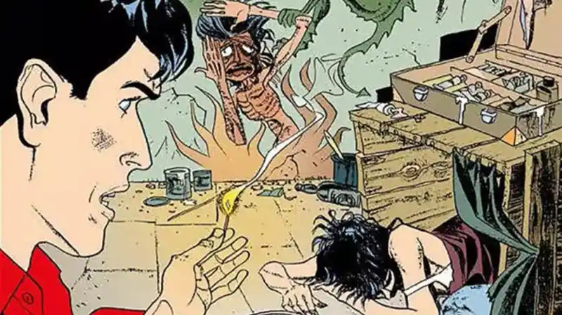 Dylan Dog