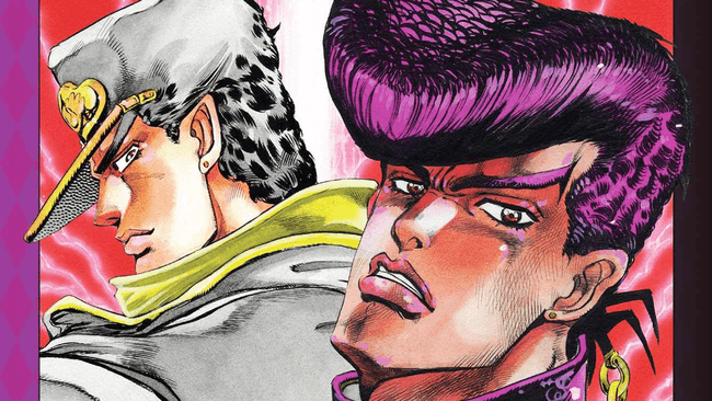 Parte 4 - Diamond Is Unbreakable