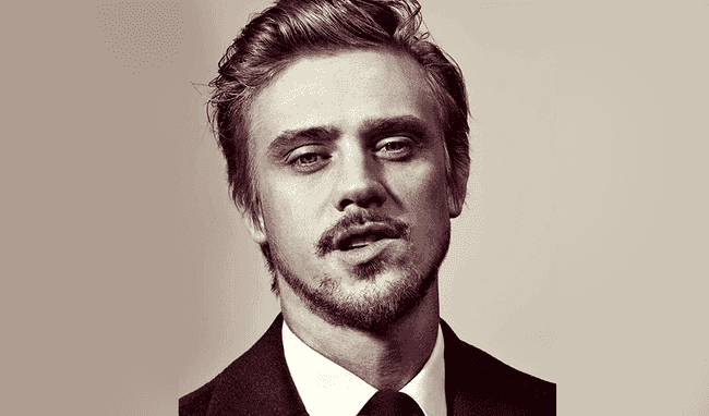 Boyd Holbrook