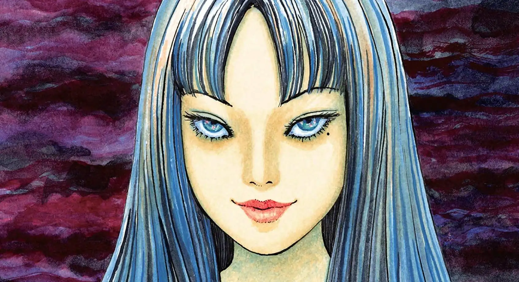 Junji Ito - Tomie