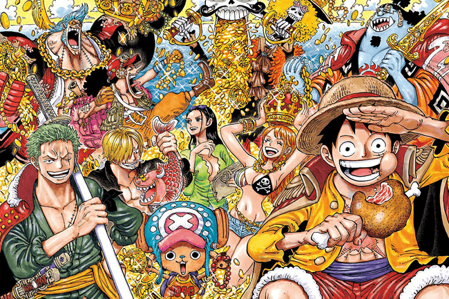 One Piece: Qual o arco mais longo do anime?