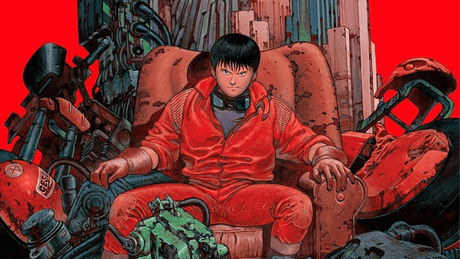 akira