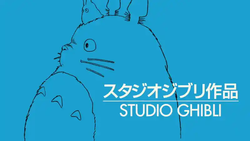 Studio Ghibli
