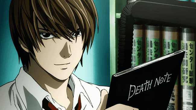 Death Note