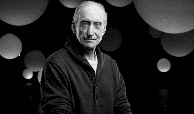 Charles Dance