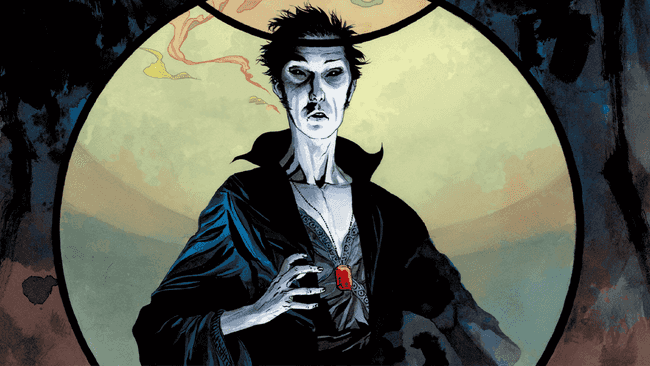 Quem são os Perpétuos em Sandman? - Meio Bit