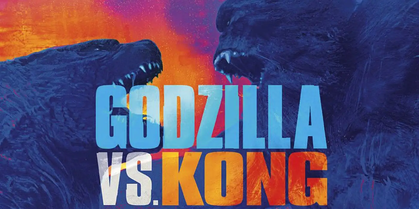 Novo filme do Godzilla ganha título, data de lançamento e primeiro