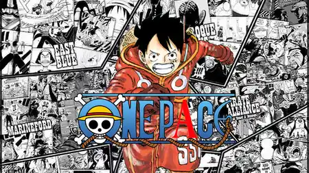 One Piece: Fã reúne todas as transformações de Luffy em arte